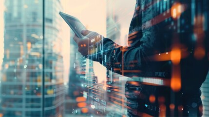 Digital Technology and Urban Life