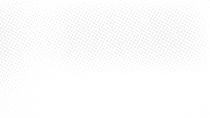 Grey dots, Halftone background design decoration pattern concept for web or banner	
