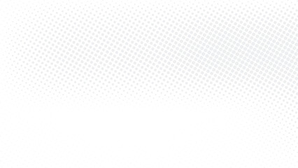 Grey dots, Halftone background design decoration pattern concept for web or banner	