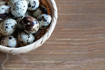 うずらの卵