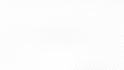 Grey dots, Halftone background design decoration pattern concept for web or banner	