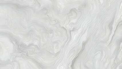 Obraz premium Abstract gray marble texture with swirling patterns.