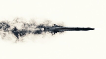 graphic resource for missiles