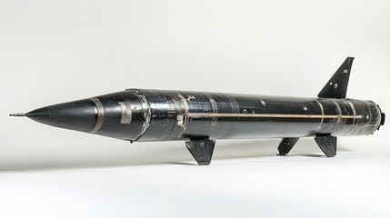 graphic resource for missile