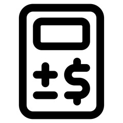 Fototapeta premium budget strategy