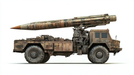 graphic resource for missile
