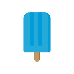 Ice Cream Illustration