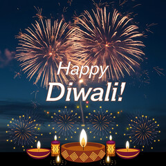 Happy diwali