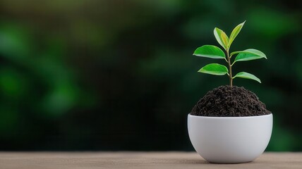 Business vision to build a sustainable global supply chain that minimizes environmental impact, business vision, supply chain sustainability