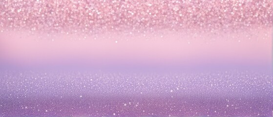 Sparkling Gradient Background