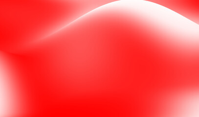 red white gradient blur color abstract background wallpaper.