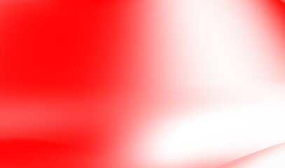 red white gradient blur color abstract background wallpaper.