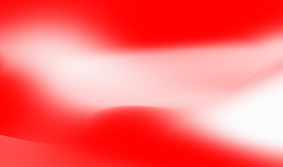 red white gradient blur color abstract background wallpaper.