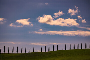 Toskania © marcinbawiec