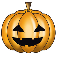 jack o lantern Halloween 