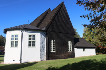 Sweden. Pelarne church is a church building in Pelarne in Linköping diocese. It is the parish church in Pelarne parish. 