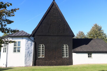 Sweden. Pelarne church is a church building in Pelarne in Linköping diocese. It is the parish church in Pelarne parish. 