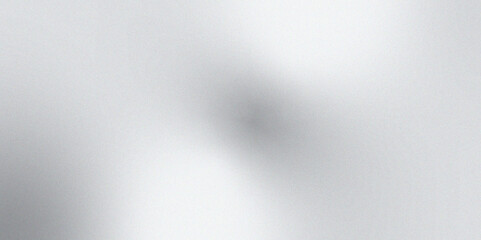 Abstract background gray, white blurred gradient foil shimmer rough texture. grainy and noise abstract background. colorful modern and liquid-themed gradient background with art vector illustration.