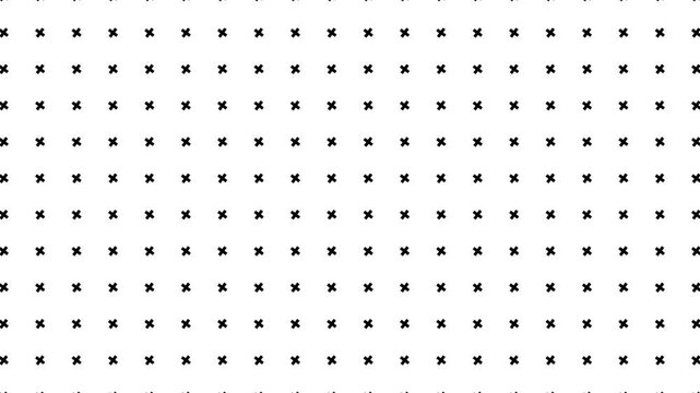 Animation of abstract plus geometric shapes background, motion graphics