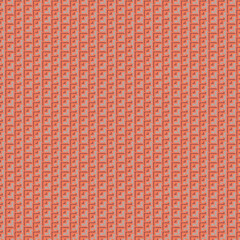 Geometric seamless patterns Design for Textile. Simple vector graphics.