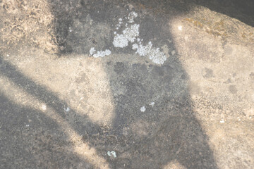 Rough rock wallpaper, natural stone background texture,backdrop