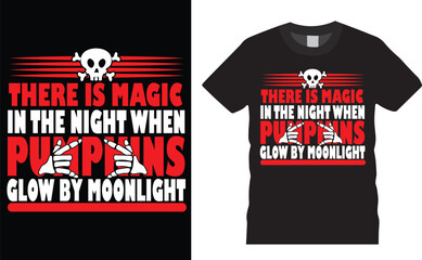 Grim Reaper with scytheThere is magic in the night when pumpkins glow by moonlight