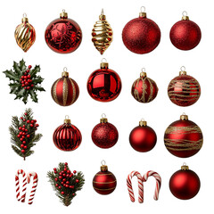 Christmas decorations