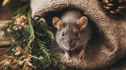 Rat Animal Photography