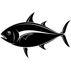 Fish Diverse Illustrations and Vectors for Aquatic Themes and Designs