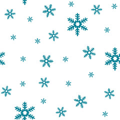 Сhristmas design/ seamless pattern for New Year