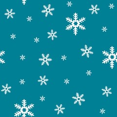 Сhristmas design/ seamless pattern for New Year