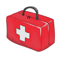 first aid kit