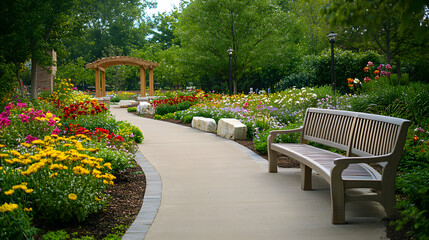 Cancer Victims Memorial
