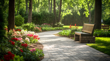 Cancer Victims Memorial