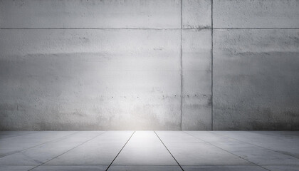 empty concrete background texture surface in front