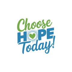 Blue Monday Typography Text Vector Illustration