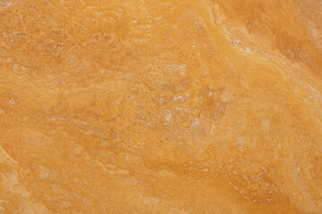Travertine Yellow CC background, natural texture in warm color for your design collection.