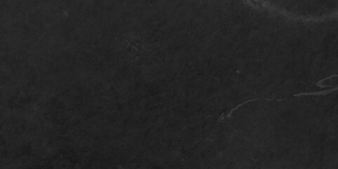 Abstract dark black slate texture in natural wall backdrop high resolution for background wall. Black abstract grunge background. Dark rock texture black stone. blank natural aged blackboard wall.
