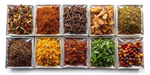 Discover diverse tastes and delightful aromas with our assorted flavored non-smoking tobacco sachets, designed for a