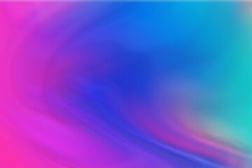 Textured blue and pink gradient.