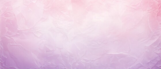 Fototapeta premium Abstract Pink Crumpled Paper Texture Background