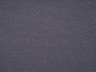 Charcoal grey felt texture conveys sophistication and modernity, suitable for sleek and contemporary designs