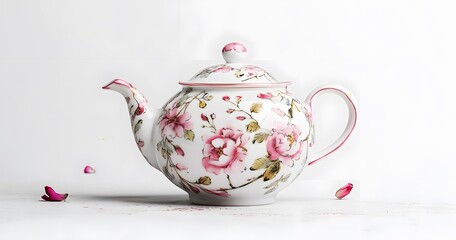 teapot