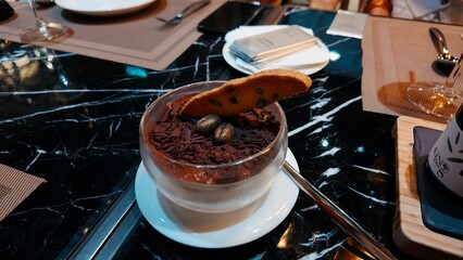 Delicious Macanese Food in Macau, China