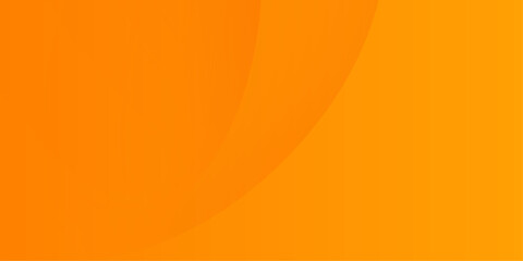 Orange background abstract design. Halloween concept. template layout posters, flyers. banners.