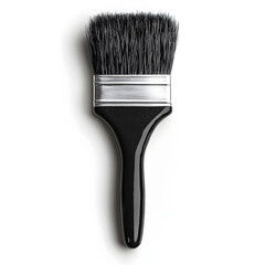 brush isolated on white background