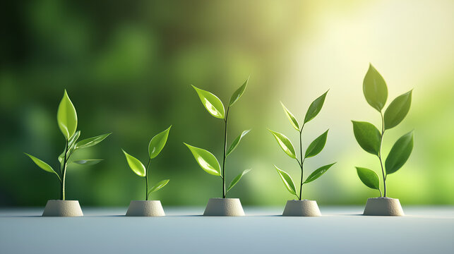 positive mindset personal development selfimprovement growth concept 