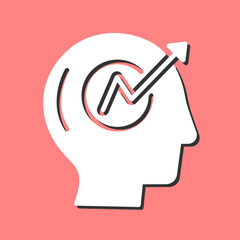 Strategy Vector Icon