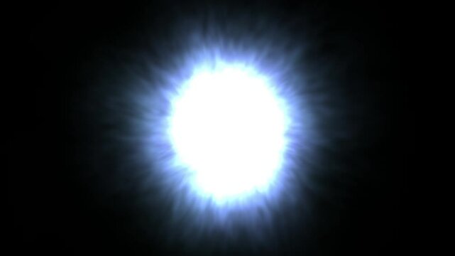 The point of warping to another dimension of the universe far away