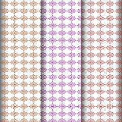 seamless pattern design, foral pattern, luxury pattern design